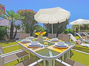Villa ATHSG7
